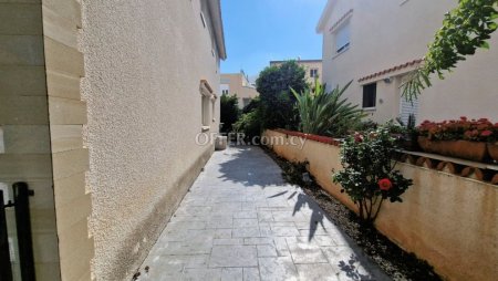 4 Bed Detached House for sale in Kapsalos, Limassol - 10
