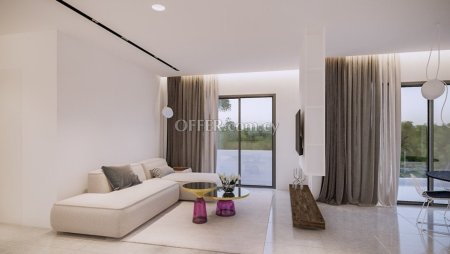 Apartment (Studio) in City Center, Paphos for Sale - 4