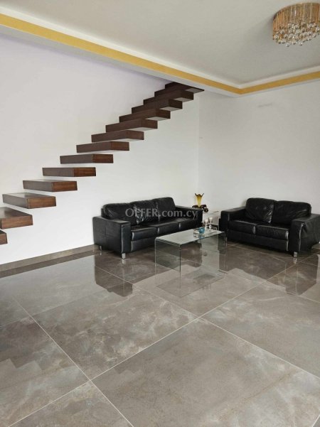 House (Detached) in Agios Antonis, Limassol for Sale - 7