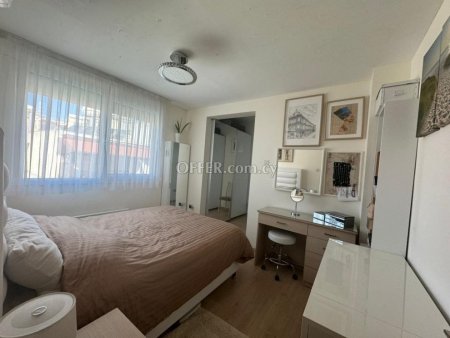 Apartment (Flat) in Mesa Geitonia, Limassol for Sale - 7