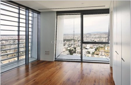 Apartment (Penthouse) in Neapoli, Limassol for Sale - 7