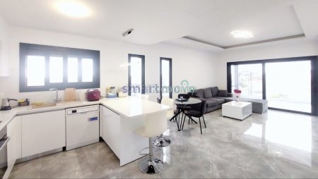 2 Bedroom Apartment For Rent Limassol - 10
