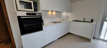3 Bed Semi-Detached House for rent in Agios Nektarios, Limassol - 9