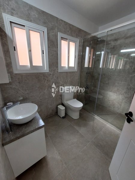 Apartment For Rent in Kato Paphos, Paphos - DP3958 - 4