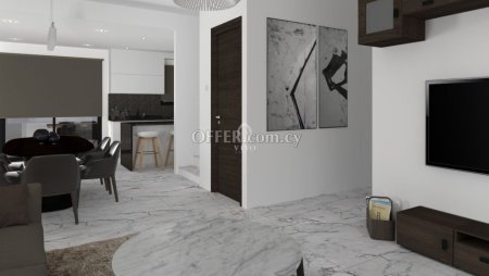 3 BEDROOM HOUSE UNDER CONSTRUCTION IN ERIMI - 6