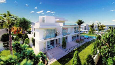 4 Bed Detached Villa for Sale in Polis Chrysochous, Paphos - 7