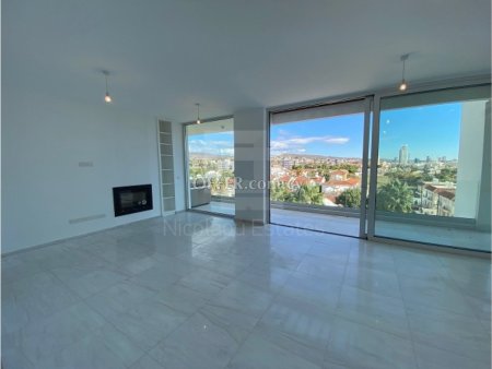 New three bedroom apartment in Germasogeia privileged area - 7