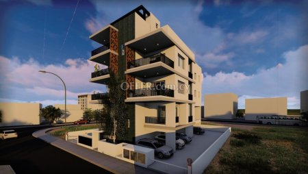 2 Bed Apartment for sale in Zakaki, Limassol - 5