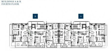 Apartment (Flat) in Paniotis, Limassol for Sale - 2