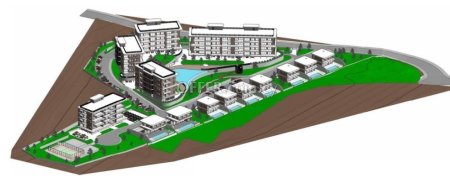 Apartment (Flat) in Paniotis, Limassol for Sale - 2