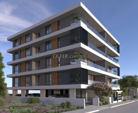 Apartment (Flat) in Agios Ioannis, Limassol for Sale - 3