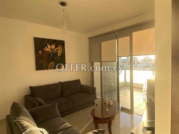 2 Bedroom Apartment  In Limassol - 5