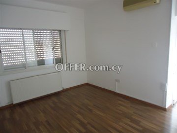3 Bedroom Penthouse  In Lykavitos, Nicosia - Opposite Hilton - 4