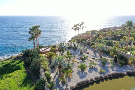 Villa For Rent in Peyia - Sea Caves, Paphos - DP3963 - 2
