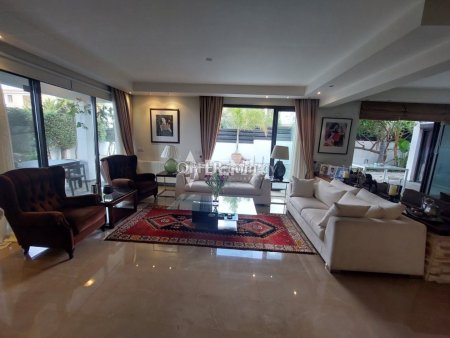 Villa For Rent in Emba, Paphos - DP3961 - 9