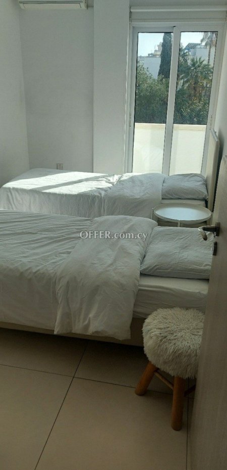 2-bedroom Apartment 85 sqm in Larnaca (Town) - 7