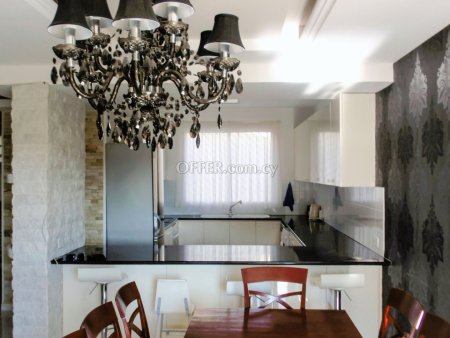Maisonette for sale in Agios Tychon, Limassol - 8