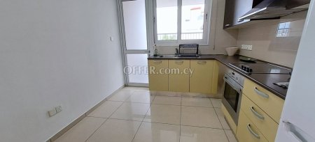 2 Bed Apartment for rent in Omonoia, Limassol - 9