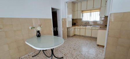 3 Bed Semi-Detached House for rent in Apostolos Andreas, Limassol - 9