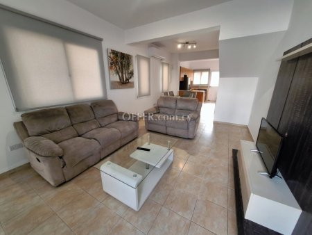 2 Bed Semi-Detached House for rent in Empa, Paphos - 9