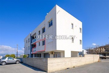 1 bedroom apartment  in Aglantzia, Nicosia - 5
