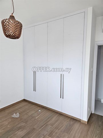 Modern 3 Bedroom Penthouse With Roof Garden  In Akropoli, Nicosia - 5