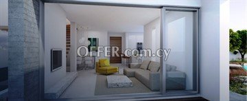 Modern 2 Bedroom Villa With Sea View In Pegia, Paphos - 2