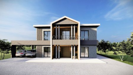 New villa in the Village - 7