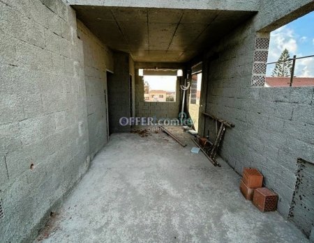 3 Bedroom Maisonette For Sale Limassol - 7