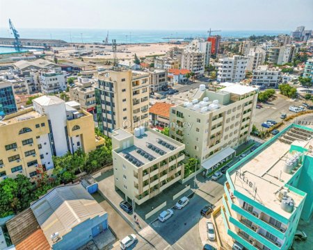 1 Bed Apartment for Sale in Harbor Area, Larnaca - 3