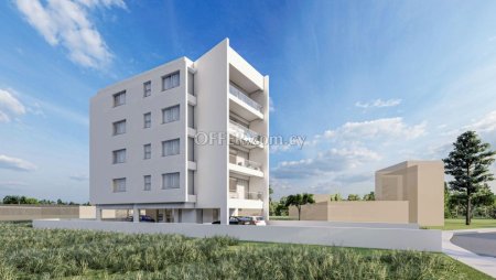 2 Bed Apartment for Sale in Chrysopolitissa, Larnaca - 4