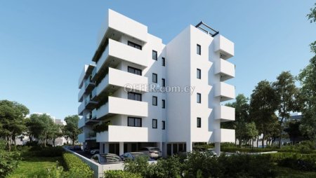 Apartment for Sale in Harbor Area, Larnaca - 9