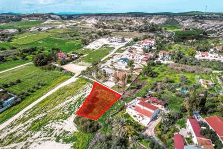 Field for Sale in Pyla, Larnaca - 8