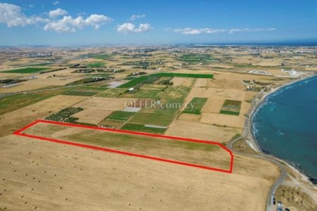 Field for Sale in Softades, Larnaca - 3