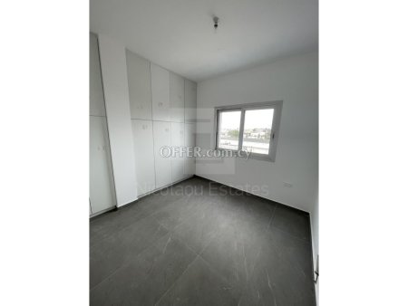 One bedroom apartment for sale in Engomi near Bo Concept - 6