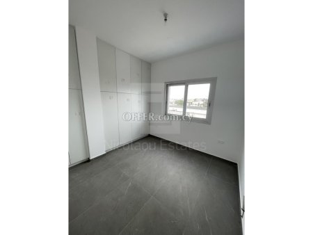 One bedroom apartment for sale in Engomi near Kratiki ekthesi - 6