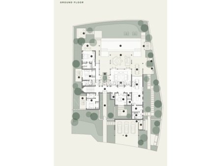 Ultra Luxury four bedroom villa in Zakaki area near the New Casino - 6