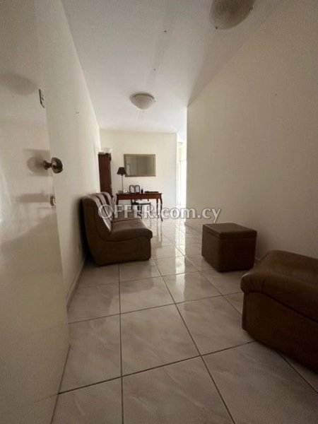 A TWO BEDROOM APARTMENT IN MESA GEITONIA - 9