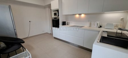 3 Bed Semi-Detached House for rent in Agios Nektarios, Limassol - 8