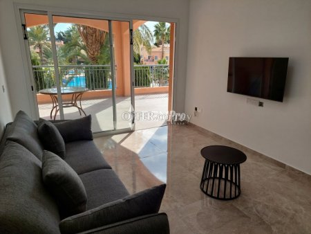 Apartment For Rent in Kato Paphos, Paphos - DP3958 - 3
