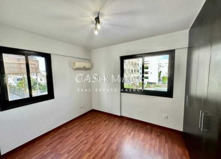 Fully renovated apartment with 2 bedrooms in Nicosia center  - 5