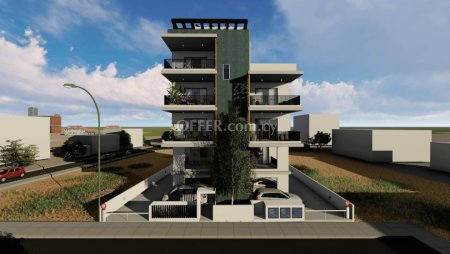 2 Bed Apartment for sale in Zakaki, Limassol - 4