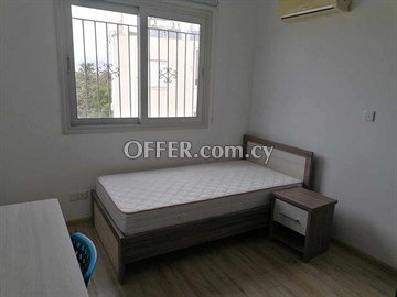 2 Bedroom Apartment  In Limassol - 4