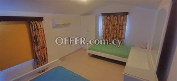 In Excellent Condition 4 Bedroom House  / Rent In Archangelos, Nicosia - 4