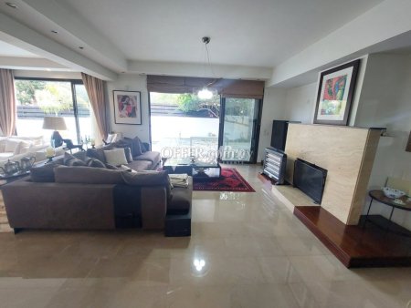 Villa For Rent in Emba, Paphos - DP3961 - 8
