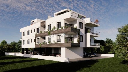 1 Bed Apartment for Sale in Livadia, Larnaca - 3