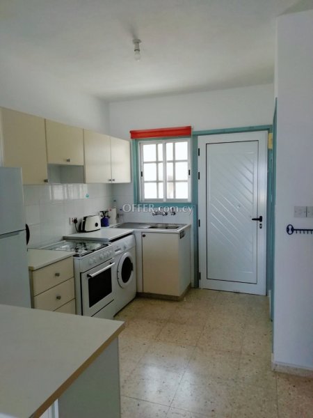 2 Bed Maisonette for rent in Kissonerga, Paphos - 5