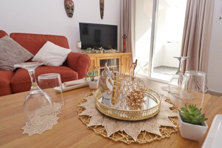 2 bed flat in peyia - 8