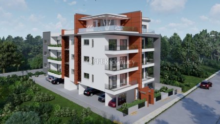 3 bedroom penthouse in city center - 2