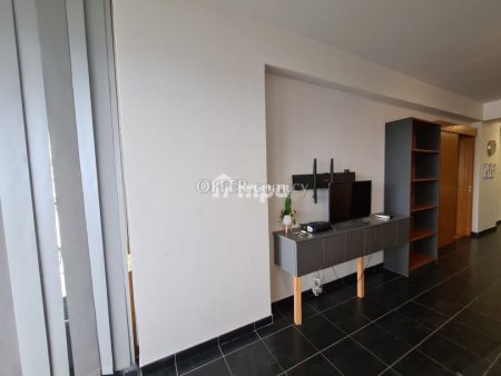 Two-Bedroom Apartment in Egkomi for Rent - 8